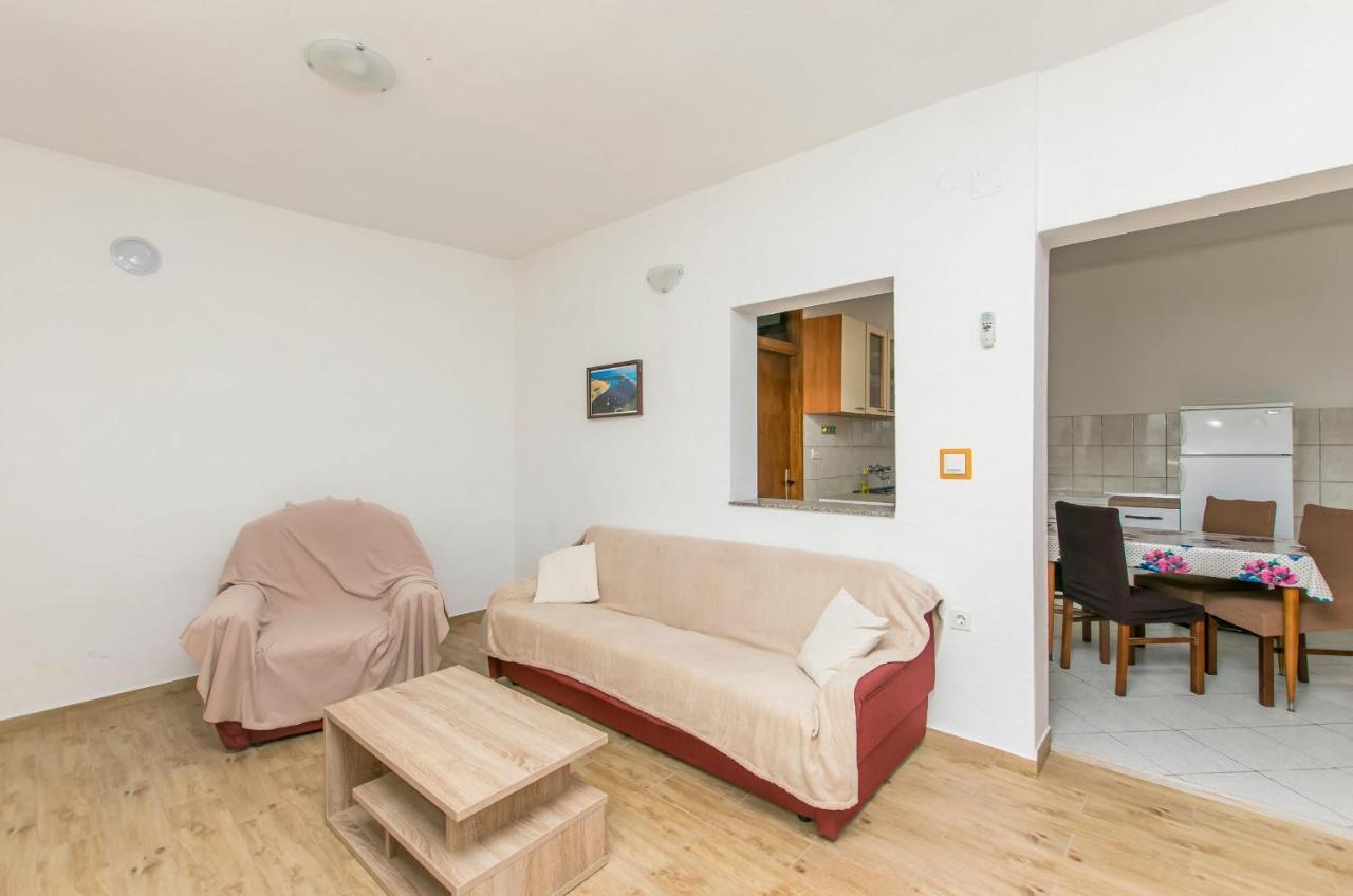 Apartments Kata เกรบัชติซา ภายนอก รูปภาพ