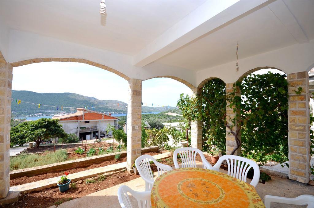 Apartments Kata เกรบัชติซา ภายนอก รูปภาพ