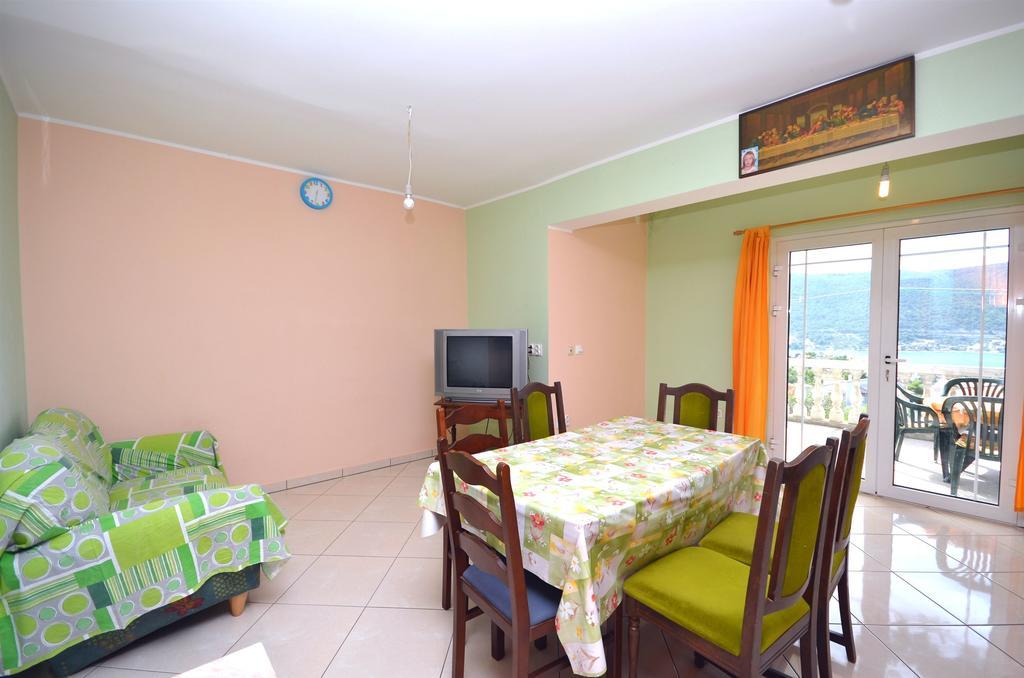 Apartments Kata เกรบัชติซา ภายนอก รูปภาพ