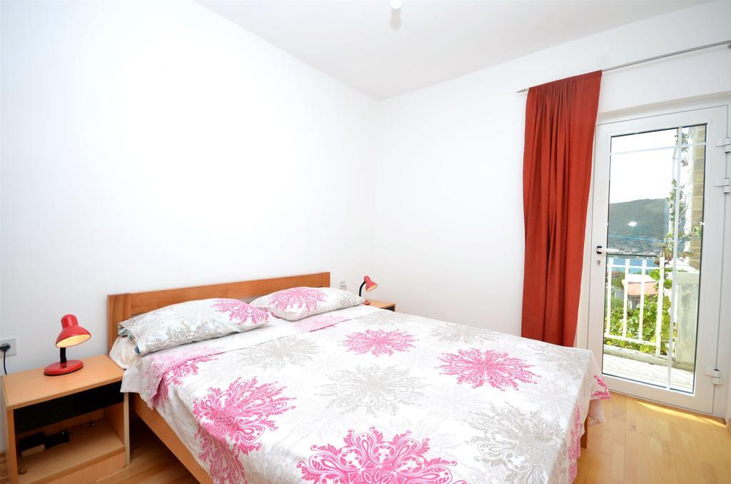 Apartments Kata เกรบัชติซา ภายนอก รูปภาพ