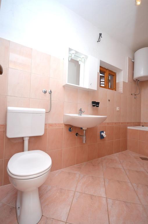 Apartments Kata เกรบัชติซา ภายนอก รูปภาพ