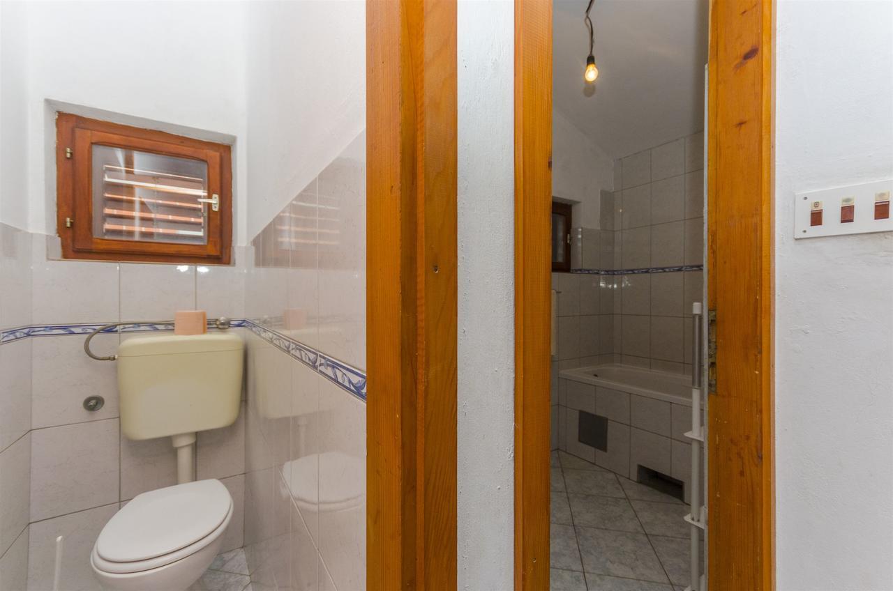 Apartments Kata เกรบัชติซา ภายนอก รูปภาพ